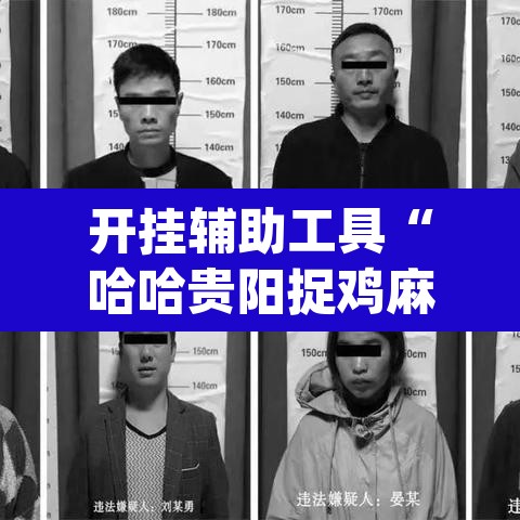 开挂辅助工具“哈哈贵阳捉鸡麻将特点开挂	”(透视)其实确实有挂
