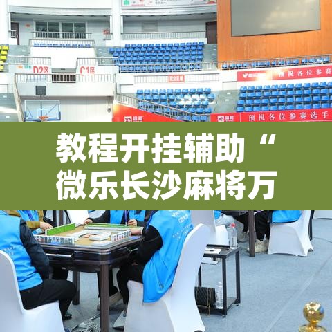 教程开挂辅助“微乐长沙麻将万能开挂器通用版”附辅助神器开挂脚本详细步骤