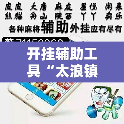 开挂辅助工具“太浪镇赉麻将怎么下挂	”(透视)其实确实有挂