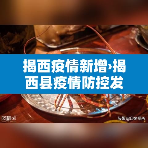 揭西疫情新增›揭西县疫情防控发布
