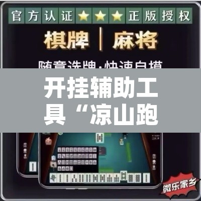 开挂辅助工具“凉山跑得快怎么透视”其实确实有挂
