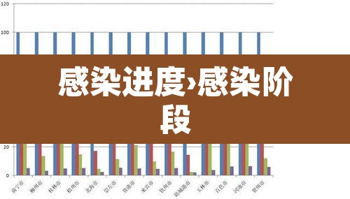 感染进度›感染阶段