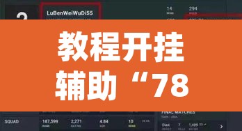 教程开挂辅助“789大菠萝的确可以开挂”(透视挂)辅助透视教程