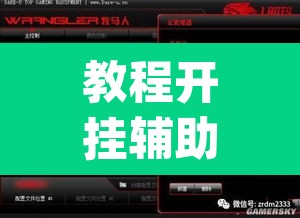 教程开挂辅助“德扑之星有透视开挂吗”(透视挂)辅助透视教程