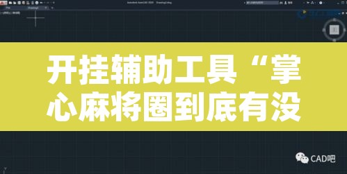 开挂辅助工具“掌心麻将圈到底有没有挂	”其实确实有挂