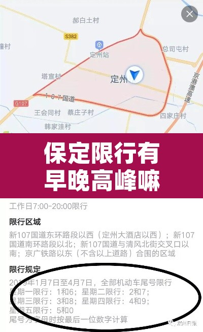 保定限行有早晚高峰嘛›保定限行早几点到晚几点 保定限行有早晚高峰嘛›保定限行早几点到晚几点