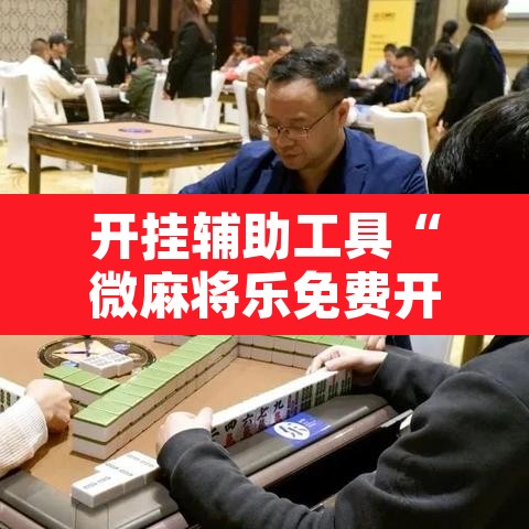 开挂辅助工具“微麻将乐免费开挂的软件	”其实确实有挂