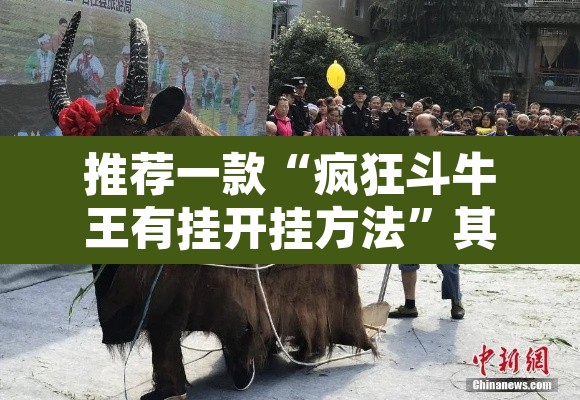 推荐一款“疯狂斗牛王有挂开挂方法	”其实确实有挂