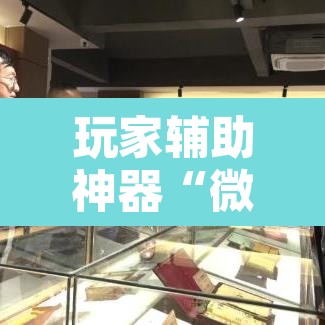 玩家辅助神器“微乐浙江麻将万能开挂器免费”开挂辅助脚本+详细开挂安装教程