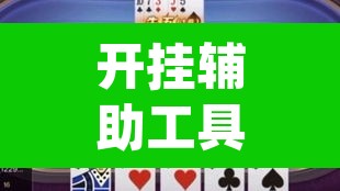 开挂辅助工具“德扑之星透视挂教程”(透视)其实确实有挂