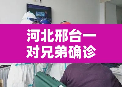 河北邢台一对兄弟确诊曾坐高铁›河北邢台发现一例 河北邢台一对兄弟确诊曾坐高铁›河北邢台发现一例