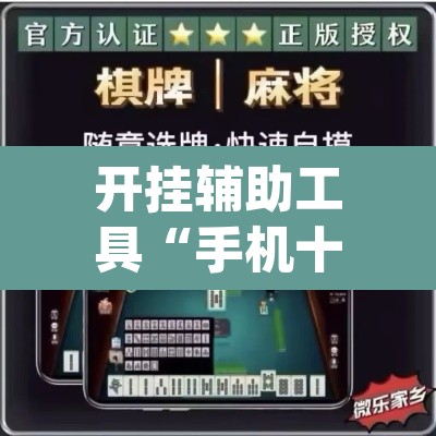 开挂辅助工具“手机十三水开挂神器免费下载”(透视)其实确实有挂
