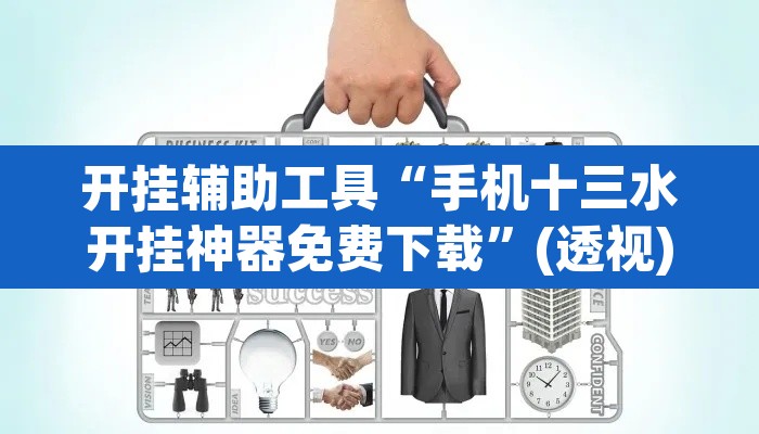 开挂辅助工具“手机十三水开挂神器免费下载”(透视)其实确实有挂