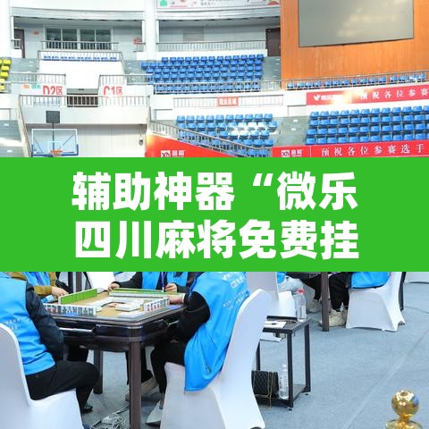 辅助神器“微乐四川麻将免费挂下载”其实确实有挂