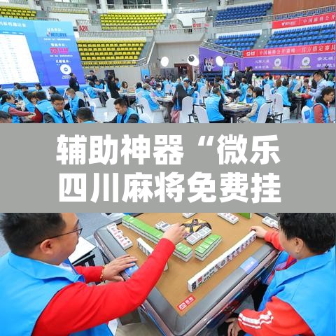 辅助神器“微乐四川麻将免费挂下载”其实确实有挂