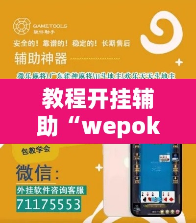 教程开挂辅助“wepoker透视挂被骗经历	”开挂辅助脚本+详细开挂安装教程