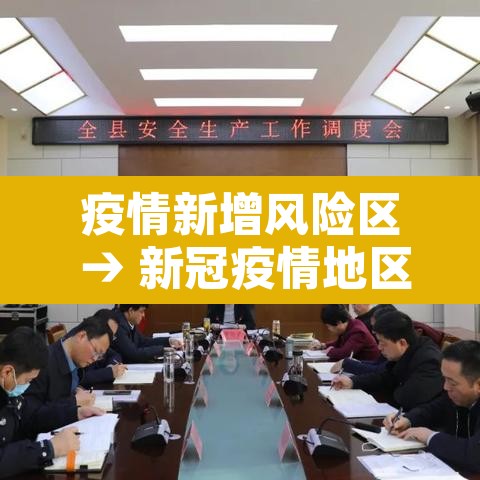 疫情新增风险区 → 新冠疫情地区风险划分最新