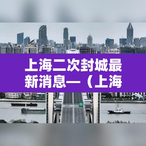 上海二次封城最新消息—(上海确认第二例) 上海二次封城最新消息—(上海确认第二例)