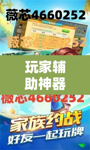 玩家辅助神器“微乐山东麻将开挂免费下载安装	”(透视挂)辅助透视教程