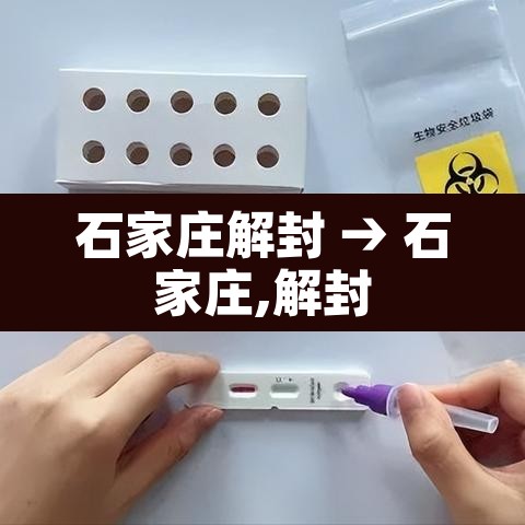 石家庄解封 → 石家庄,解封 石家庄解封 → 石家庄,解封