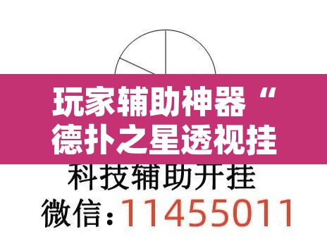 玩家辅助神器“德扑之星透视挂辅助软件	”附辅助神器开挂脚本详细步骤