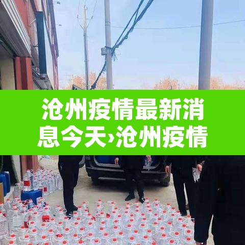 沧州疫情最新消息今天›沧州疫情最新消息实时更新 沧州疫情最新消息今天›沧州疫情最新消息实时更新