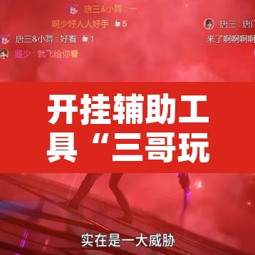 开挂辅助工具“三哥玩十三张辅助”其实确实有挂