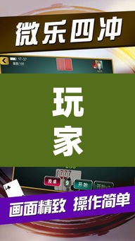 玩家辅助神器“微乐锄大地辅助器”(透视挂)辅助透视教程