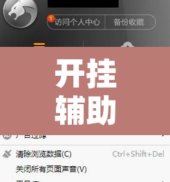 开挂辅助工具“微乐跑得快开挂视频教程”其实确实有挂