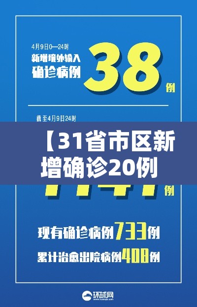 【31省市区新增确诊20例,31省区市新增确诊病例34例】 【31省市区新增确诊20例,31省区市新增确诊病例34例】