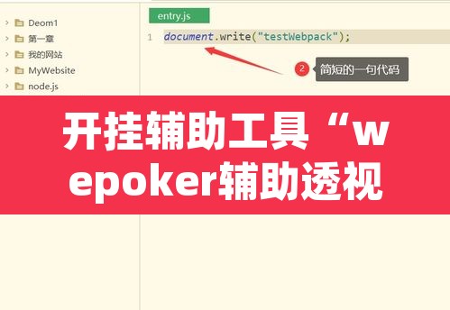 开挂辅助工具“wepoker辅助透视挂”开挂辅助脚本+详细开挂安装教程