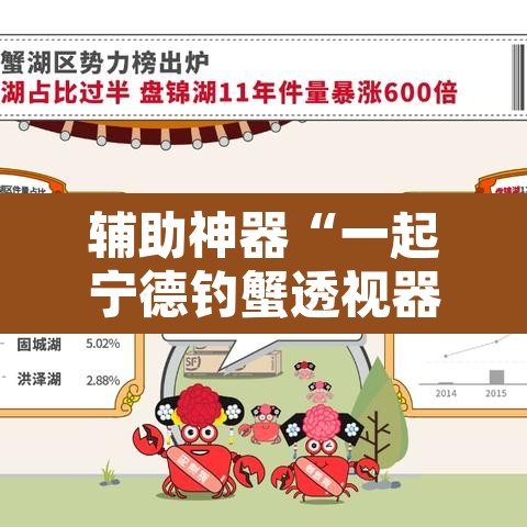 辅助神器“一起宁德钓蟹透视器	”其实确实有挂