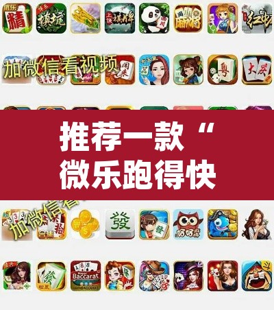 推荐一款“微乐跑得快好友房怎么拿好牌”(透视挂)辅助透视教程