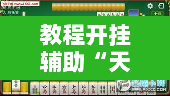 教程开挂辅助“天天贵阳麻将开挂辅助神器	”其实确实有挂