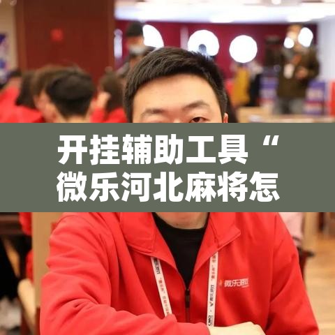 开挂辅助工具“微乐河北麻将怎么提高胜率”其实确实有挂