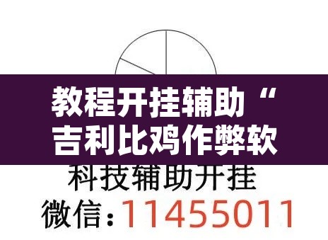 教程开挂辅助“吉利比鸡作弊软件”附辅助神器开挂脚本详细步骤