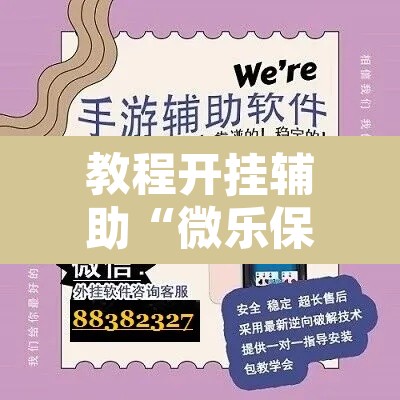 教程开挂辅助“微乐保皇开挂教程”其实确实有挂