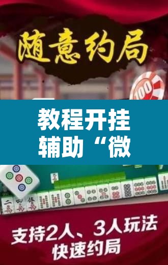 教程开挂辅助“微乐家乡麻将免费开挂	”附辅助神器开挂脚本详细步骤