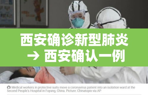 西安确诊新型肺炎 → 西安确认一例新型肺炎 西安确诊新型肺炎 → 西安确认一例新型肺炎