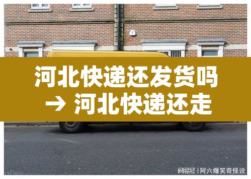 河北快递还发货吗 → 河北快递还走吗?