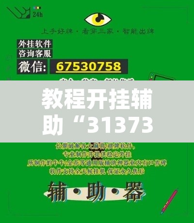 教程开挂辅助“31373游戏有没有挂	”开挂辅助脚本+详细开挂安装教程