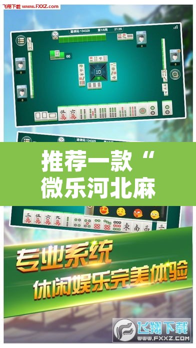 推荐一款“微乐河北麻将万能开挂器免费通用版”开挂辅助脚本+详细开挂安装教程
