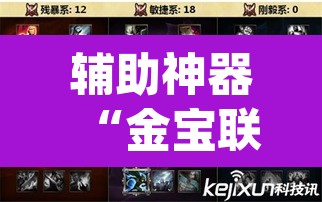 辅助神器“金宝联盟真的有挂吗”(透视挂)辅助透视教程