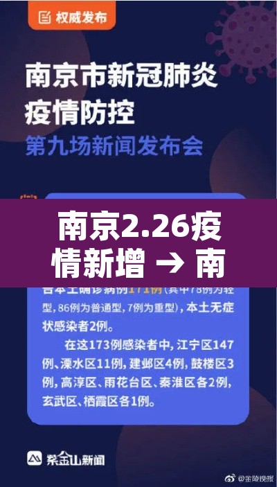 南京2.26疫情新增 → 南京疫情26日新增 南京2.26疫情新增 → 南京疫情26日新增