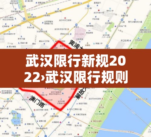 武汉限行新规2022›武汉限行规则2020