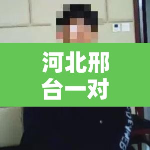 河北邢台一对兄弟确诊曾坐高铁 → 河北邢台发现一例