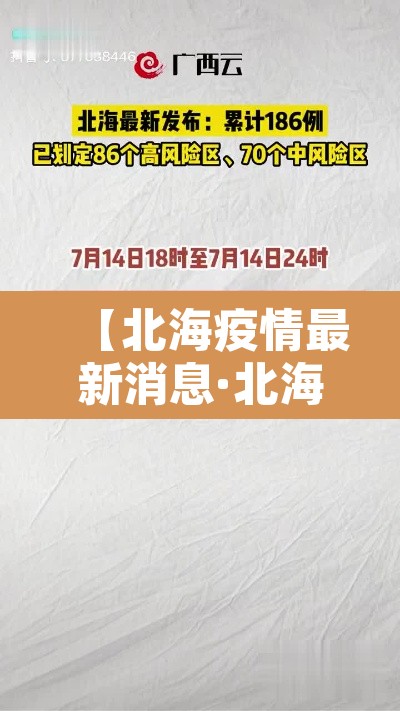 【北海疫情最新消息·北海疫情最新消息有多少例】 【北海疫情最新消息·北海疫情最新消息有多少例】