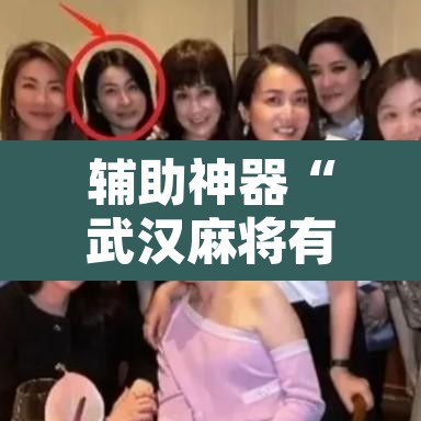 辅助神器“武汉麻将有挂开挂方法”其实确实有挂