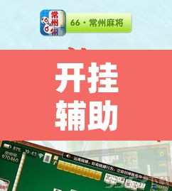 开挂辅助工具“66红中麻将到底有没有挂”其实确实有挂