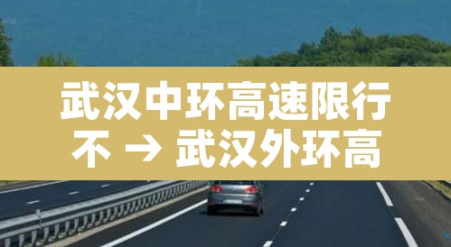 武汉中环高速限行不 → 武汉外环高速